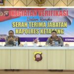 Tim Itwasda Polda Kalbar Lakukan Verifikasi Jelang Serah Terima Jabatan Di Polres Ketapang IMG-20250703-WA0075