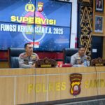 Bidhumas Polda Kalbar Supervisi ke Polres Sambas: Dorong Humas Jadi Garda Terdepan Citra Polri IMG-20250704-WA0063