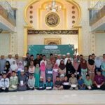 Santunan Anak Yatim Warnai Gema Muharram 1447 H di Masjid Babul Mukminin Teluk Batang IMG-20250708-WA0016