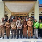 Kapolsek Simpang Dua Pimpin Rapat Konsolidasi Program Ketahanan Pangan "Satu Desa Satu Hektar" IMG-20250709-WA0134