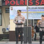 Polres Sambas Gelar Apel Pasukan Operasi Patuh Kapuas 2025 IMG-20250714-WA0144