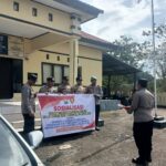 Polres Enrekang Gelar Sosialisasi Kode Etik dan Pencegahan Penyalahgunaan Narkoba di Polsek Maiwa. IMG-20250718-WA0456