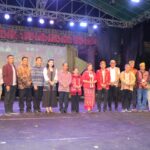 Penutupan Gawai Dayak Ke-12 Berlangsung Meriah dan Aman, Polres Sintang Sukses Atasi Kemacetan IMG-20250720-WA0112