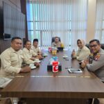 Kolaborasi TMI dan Polres Kubu Raya Wujudkan Ketahanan Pangan Melalui Hilirisasi Pertanian Jagung IMG-20250721-WA0015