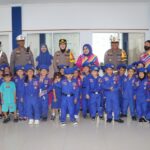 Polisi Sahabat Anak: Kapolres Landak Sambut Ceria Anak-Anak TK Cemerlang Di Satpas SIM IMG-20250722-WA0012