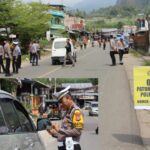 Polres Enrekang Gelar Operasi Patuh Pallawa 2025, Puluhan Pelanggar Ditindak. IMG-20250722-WA0505