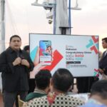 Pemkot Makassar Serahkan Penghargaan Pemenang Lomba Penamaan Aplikasi “Lontara+” di Atas Kapal Pinisi., IMG-20250729-WA0030