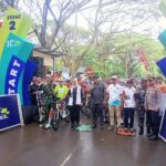 *Lancar dan Kondusif; Polresta Banyuwangi Kerahkan Ratusan Personel Amankan Etape 2 TDBI 2025* IMG-20250729-WA0098