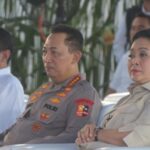 Kapolri Pimpin Penanaman Jagung Serentak di Grobogan Dukung Swasembada Pangan 2025 Oplus_131072