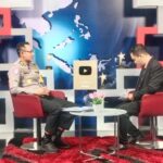 Sosialisasikan Operasi Patuh Kapuas 2025, Ditlantas Polda Kalbar Hadiri Talkshow Televisi Lokal IMG_20250717_231547