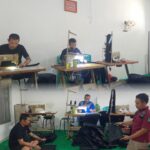 Lapas Sidoarjo Asah Keterampilan Warga Binaan Melalui Pelatihan Menjahit PhotoGrid_Site_1751527178145