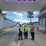 Cegah Aksi Premanisme, Bhabinkamtibmas Sambangi Kawasan Industri Nongsa Digital Park. IMG-20250808-WA0094
