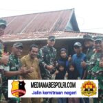 Tim Wasev TNI AD Tinjau Progres TMMD ke-125 di Desa Pekalobean, Enrekang. IMG-20250810-WA0186
