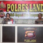Kapolres Landak Beri Arahan dan Motivasi kepada Siswa Siswi SMA Taruna Bumi Khatulistiwa IMG-20250812-WA0004