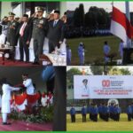 Berjalan Penuh Khidmat, Upacara Penurunan Bendera HUT RI ke-80 di Kota Pasuruan IMG-20250817-WA0149