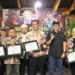 Kodim 0825/Banyuwangi Apresiasi Insan Pers Lewat Program Selangkung PENA 2025 IMG-20250818-WA0055