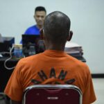 Gerak Cepat Polres Gresik Tangkap Pria asal Pulau Bawean Cabuli Tetangga IMG-20250822-WA0099