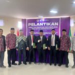 UNIMEN Resmi Buka Program Pascasarjana, Lantik Pejabat Baru dan Siapkan Pembangunan Kampus II. IMG-20250822-WA0145