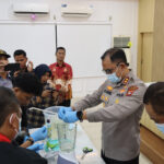 Polres Ketapang Musnahkan Barang Bukti Sabu, Tegaskan Komitmen Berantas Narkoba IMG-20250823-WA0060