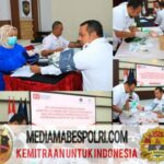 Lapas Banyuwangi Gelar Donor Darah dan Cek Kesehatan Gratis Sambut HUT ke-80 RI Polish_20250820_043749195