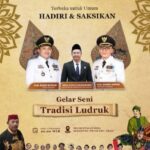 Pemkab Pasuruan Gelar Ludruk di Kedawung Wetan, Bupati Hadir Bersama Warga September 17, 2025 1758043391373809-0
