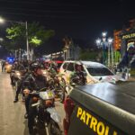 Polda Jateng dan Jajaran Intensif Gelar Patroli Skala Besar, Pastikan Konfusifitas Kamtibmas Selama Libur Panjang Maulid Nabi. IMG-20250909-WA0074