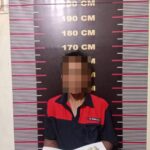 Polsek Tanjung Pura Amankan Pelaku Premanisme Pungli di Jalinsum IMG-20250910-WA0140(1)