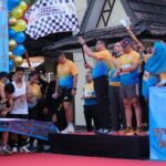 Polda Kalbar Gelar Police Women Run 7,7 KM Dalam Rangka Hari Jadi ke-77 Polwan RI Tahun 2025 IMG-20250927-WA0069