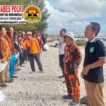 300 Kader PP Surabaya Bersihkan Pantai Kenjeran, Wujud Nyata Pengabdian Masyarakat IMG-20250930-WA0142