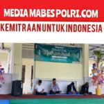 Pemerintah Desa Sumber Arum dan TP PKK Peringati Maulid Nabi Muhammad SAW Polish_20250920_153547032