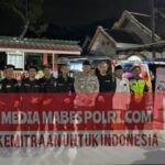 Patroli Polres Blitar Melalui Program Kopling Wujudkan Kedekatan Polisi dan Masyarakat untuk Harkamtibmas Polish_20250920_154942836