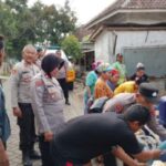 Polres Pasuruan dan PMII Salurkan 6.000 Liter Air Bersih ke Desa Karangjati Lumbang Polish_20250921_172546002