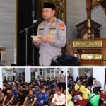 Polda Kalbar Gelar Peringatan Maulid Nabi, Kapolda Ajak Seluruh Elemen Jaga Kerukunan dan Kedamaian Screenshot_2025-09-11-12-33-27-51_99c04817c0de5652397fc8b56c3b3817