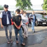 Buron 1 Minggu, Pasangan Pembuang Bayi di Yayasan Yatim Kemanggisan Ditangkap Polsek Palmerah IMG-20251002-WA0015