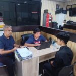 Konten Kreator RK Resmi Ditetapkan Sebagai Tersangka Oleh Polda Kalbar IMG-20251002-WA0083