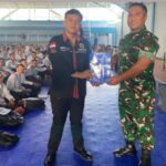 Pamen Ahli Bidang Sosbud Sahli Pangdam XII/Tpr Ajak Mahasiswa Baru Universitas PGRI Pontianak Jaga dan Bangun Bangsa IMG-20251002-WA0119