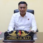 Belum Sampai 24 Jam, Tim Kalong Polres Melawi Bekuk Pelaku Pencurian di Dusun Mekar Harapan IMG-20251014-WA0013