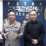 Wakapolri Tekankan Perubahan Fundamental Polri Lewat Transformasi SDM dan Mapping Permasalahan Polish_20251003_151651572