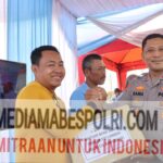 *Implementasi Asta Cita Presiden; Polresta Banyuwangi Tanam Jagung Serentak Kuartal IV 2025* Polish_20251008_180158718
