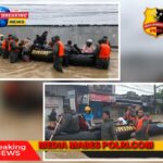 Bencana Alam Landa Sumatera Utara, Polri Maksimalkan Operasi SAR dan Bantuan Kemanusiaan GridArt_20251129_142715461