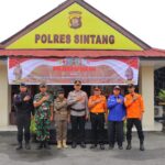 Polres Sintang Gelar Apel Kesiapsiagaan Hadapi Bencana Hidrometeorologi IMG-20251105-WA0172