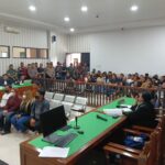 Sidang Kasus Penembakan THM Samarinda, Kuasa Hukum Keluarga Korban Optimis Terkait Keterangan Para Saksi. IMG-20251106-WA0001