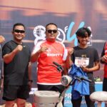 Polres Melawi Bersama Telkomsel Sambut Hari Pahlawan Dengan Fun Run Melawi 2025 IMG-20251109-WA0033