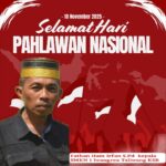 Fathan Ham Irfan, S.Pd. Kepala SMKN 1 Brangrea Taliwang Kabupaten Sumbawa Barat. IMG-20251109-WA0097