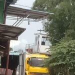 Kebal Terhadap Hukum, Pemain BBM Ilegal Leluasa beraksi Tanpa ada Tindakan,?! Sangat Rugikan Negara. IMG-20251113-WA0049