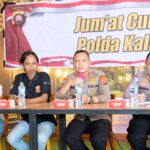 Polda Kalbar Gelar Jum’at Curhat Bahas Pengawalan dan Keselamatan Berlalu Lintas IMG-20251114-WA0012
