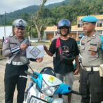 Polres Kayong Utara Gencarkan Himbauan Tertib Berlalu Lintas Dalam Rangka Operasi Zebra Kapuas IMG-20251118-WA0058