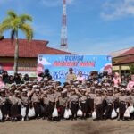 Kapolres Ketapang Bersama Ketua Bhayangkari Terima Kunjungan Murid TK Bhayangkari ke Polres Ketapang dalam Rangka Kegiatan Polisi Sahabat Anak IMG-20251118-WA0098