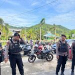 POLRES KAYONG UTARA TURUT AMANKAN OPERASI PASAR MURAH UNTUK KENDALIKAN INFLASI DI SUKADANA IMG-20251125-WA0125
