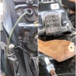 Menggunakan Bahan Bakar BBM Pertalite Sejumlah Sepeda Motor Antri Kuras Tangki ada apa?.... IMG_20251101_194912